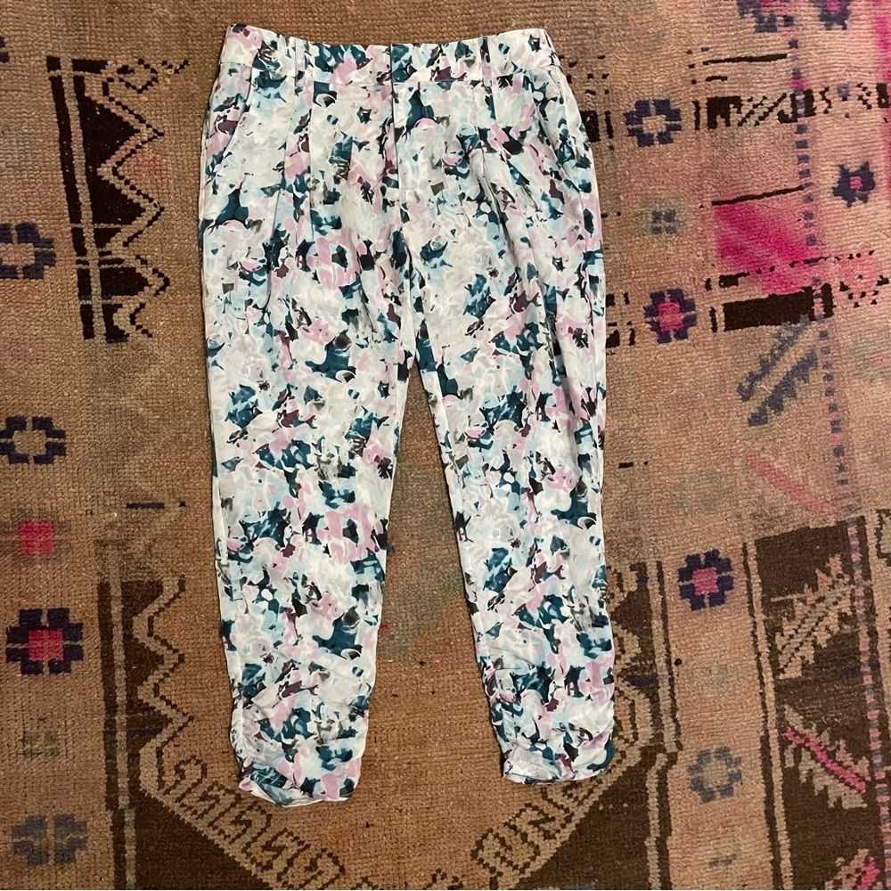 Parker Devlin Pant in Jasmine
